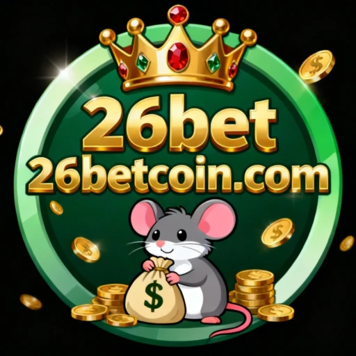 26bet-BONUS5